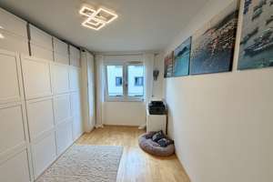 Hochwertig barrierefreie 3- Zimmerwohnung mit Südbalkon – 60435 Nordend-West, Frankfurt am Main – Vorschaubild 16