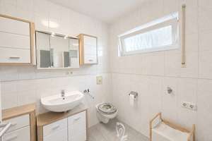Altersgerecht Wohnen Helle 2-Zimmer-Wohnung mit Balkon,  Aufzug und Stellplatz – Antonie-Werr-Straße 4, 97082 Zellerau, Würzburg – Vorschaubild 11