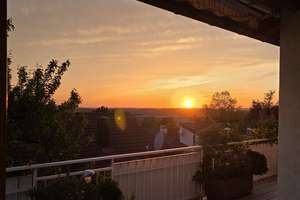 Großzügige 3-Zimmer-Wohnung mit Südbalkon und Holzkamin – Wohnkomfort auf Hausniveau – Die vollständige Adresse der Immobilie erhältst du vom Anbieter., 74072 Heilbronn, Heilbronn – Vorschaubild 1