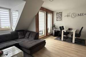 Vermietete Eigentumswohnung mit Balkon und Stellplatz – Die vollständige Adresse der Immobilie erhältst du vom Anbieter., 38820 Halberstadt – Vorschaubild 2