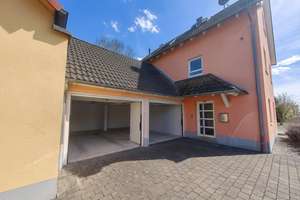Modernes, massives Einfamilienhaus mit Einliegerwohnung courtagefrei in Kirchheim bei Würzburg – In der Beund 9, 97268 Kirchheim – Vorschaubild 25