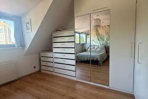 Exklusive Penthouse Wohnung - Maisonette, direkt am inselwall von Braunschweig – Schubertstraße 1, 38114 Innenstadt, Braunschweig – Vorschaubild 12