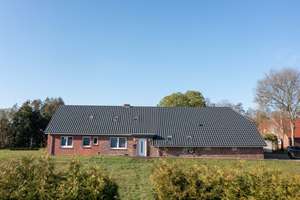 Saniertes Landhaus in ruhiger Lage – Die vollständige Adresse der Immobilie erhältst du vom Anbieter., 26487 Blomberg – Vorschaubild 2