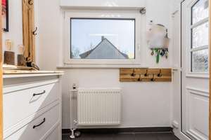 Doppelhaushälfte 115qm in Lichterfelde Ost mit 3,5 Zimmer, ausgebautem Dachgeschoss und Wohn-Keller – Die vollständige Adresse der Immobilie erhältst du vom Anbieter., 12209 Lichterfelde, Berlin – Vorschaubild 12