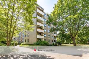 Sanierungsbedürftige 2-Zimmer-Wohnung mit Balkon und Stellplatz – Die vollständige Adresse der Immobilie erhältst du vom Anbieter., 12279 Lankwitz, Berlin – Vorschaubild 1