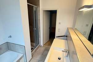 5-Raum-Wunder mit 2 Bädern und Balkon im Saarlandstraßen-Viertel! – 44139 Ruhrallee, Dortmund – Vorschaubild 8