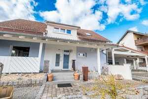 Wunderschönes Einfamilienhaus in ruhiger Lage in Salching – Straubing-Bogen (Kreis) – Vorschaubild 3