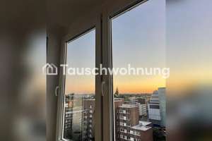Tauschwohnung: Blick auf die Kräne - 3 Zimmer Whg im Herzen Altona – Große Bergstraße 152, 22767 Altona-Altstadt, Hamburg – Vorschaubild 5