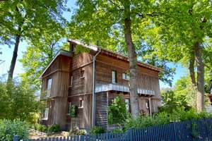 Exklusive Traumvilla im Eichenhain zu verkaufen