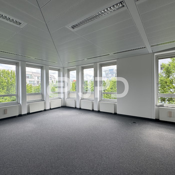 JPD - Hochwertige und flexible Büroflächen in Neuhausen 