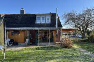 Gemütliches Familienparadies in Guderhandviertel! – Stade (Kreis) – Vorschaubild 4