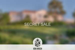 SECRET SALE - Luxus Residenz  direkt am Wasser mit Seezugang – Die vollständige Adresse der Immobilie erhältst du vom Anbieter., 82266 Inning am Ammersee – Vorschaubild 1