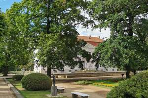 2 Zimmer Wohnung in Friedrichsfelde - Stellplatz - Bezugsfrei - Schöner Altbau - Von privat – Die vollständige Adresse der Immobilie erhältst du vom Anbieter., 10319 Friedrichsfelde, Berlin – Vorschaubild 26