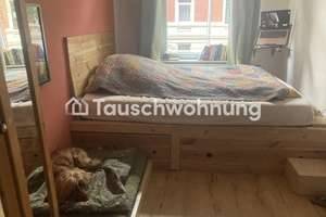 Tauschwohnung: Linden-Limmer: Geräumige Wohnung zum Tauschen – Die vollständige Adresse der Immobilie erhältst du vom Anbieter., 30451 Linden-Nord, Hannover – Vorschaubild 8