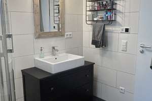 Möblierte 4,5 Zimmer Maisonettewohnung  – Seydlitzplatz 12, 80992 Alt-Moosach, München – Vorschaubild 3