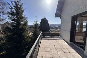Moderne 3-Zimmer Wohnung mit 2 Balkonen, Garage & toller Aussicht – Blasiwaldweg 14, 79837 Häusern – Vorschaubild 6