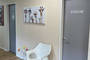 Attraktive Büro-/Praxisfläche mit TG-Stellplätzen in sehr guter Lage von Fellbach-Schmiden – Gotthilf-Bayh-Str. 3, 70736 Fellbach – Vorschaubild 8