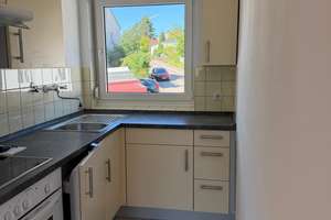 Schönes 1-Zimmer-Appartment mit Balkon und EBK in Donauwörth - Parkstadt – Die vollständige Adresse der Immobilie erhältst du vom Anbieter., 86609 Donauwörth – Vorschaubild 5