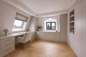 Klassische Eleganz in bester Obermenzinger Lage – Die vollständige Adresse der Immobilie erhältst du vom Anbieter., 81247 Obermenzing, München – Vorschaubild 6