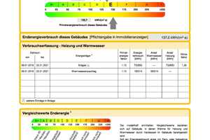 Erstbezug nach Sanierung! Wohnung für max. 2 Bewohner! – Dhünnstrasse 145, 51373 Leverkusen – Vorschaubild 16