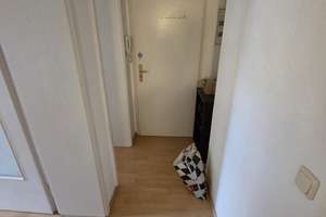 Studentenwohnung: Gepflegte Zweizimmerwohnung neben dem Universitätsgelände – Vettersstraße 32, 9126 Bernsdorf, Chemnitz – Vorschaubild 5