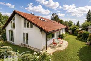 Ein-/Zweifamilienhaus in Icking