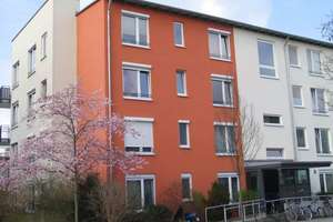 Zuhause mit 2 Zimmern und kleinem Garten, waldnah in Trudering – Hugo-Weiss-Straße 120, 81827 Waldtrudering, München – Vorschaubild 17