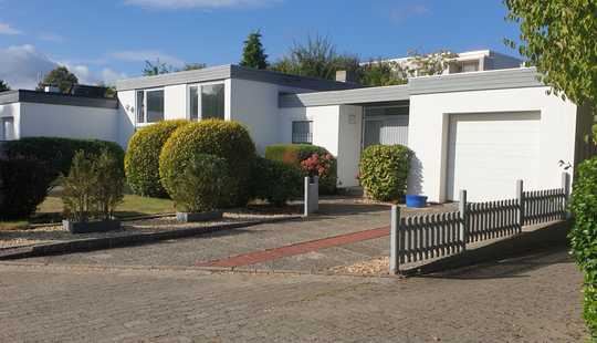 Bild von Gelegenheit! Top-Lage! Reiheneckhaus mit Garage in Wolfsburg/Detmerode