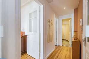 2 Zimmer mit Balkon in Eimsbüttel in historischem Altbau  – Die vollständige Adresse der Immobilie erhältst du vom Anbieter., 20255 Eimsbüttel (Ortsteil), Hamburg – Vorschaubild 10
