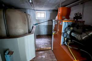 Schnäppchen mit viel Potenzial  - Frisch renoviert & bezugsfertig - PROVISIONSFREI! – Wildbachstr. 4, 84036 Schönbrunn, Landshut – Vorschaubild 36
