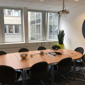 Technologiequartier | Attraktive Büroflächen ab 11,50 EUR / m² | Stellplätze | PROVISIONSFREI 