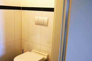 Wohnen mit Charakter: 3-Zimmer-Wohnung in Bad Godesberg – Mittelstr. 37, 53175 Plittersdorf, Bonn – Vorschaubild 3
