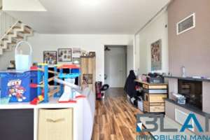 Exklusive 4-Zi.-Maisonette mit Loggia, 2 Bädern, Aufzug & Tiefgarage – 65934 Nied, Frankfurt am Main – Vorschaubild 5