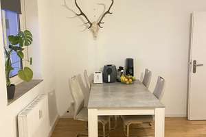 Zuhause mit 2 Zimmern in Regensburg