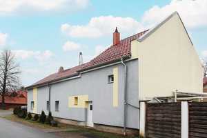 ländliches Wohnhaus mit Garage und schönem Grundstück – Sömmerda (Kreis) – Vorschaubild 2