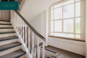 Denkmalschutz: Charmante 3,5-Zimmer Altbauwohnung mit Balkon in bester Lage! – 79102 Oberau, Freiburg im Breisgau – Vorschaubild 15