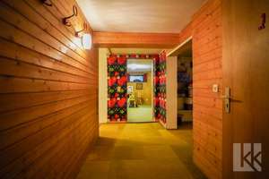 Wohnen auf einer Ebene – Bungalow mit Traumgarten in Kreuzheide – Die vollständige Adresse der Immobilie erhältst du vom Anbieter., 38448 Kreuzheide, Wolfsburg – Vorschaubild 19