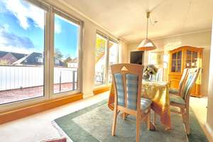 Großzügige Dachgeschosswohnung oberhalb des Kappelner Hafens
Zentral und ruhig mit Blick zur Schlei – Die vollständige Adresse der Immobilie erhältst du vom Anbieter., 24376 Kappeln – Vorschaubild 9