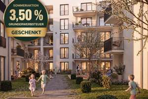 ++SOMMERAKTION++ Moderne 4-Zimmer-Penthousewohnung mit Süd-West-Dachterrasse – Die vollständige Adresse der Immobilie erhältst du vom Anbieter., 81241 Pasing, München – Vorschaubild 1