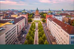 Vollvermietetes Mehrfamilienhaus in Mannheim-Rheinau – Sofort-Cashflow & Aufteilungs-Potenzial