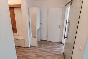 Zentral gelegene 3-Zimmer-Wohnung inkl. Einbauküche am Tivoli,  Nähe Hauptbahnhof – Rüppurrer Str. 106, 76137 Südstadt, Karlsruhe – Vorschaubild 4