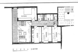 Provisionsfrei-Helle und großzügig geschnittene Wohnung mit Südbalkon - Laminat- Gäste-WC – Streitbergstr. 2, 81249 Aubing-Süd, München – Vorschaubild 11