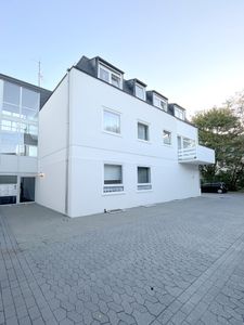 Moderne 2-Zimmer-Dachgeschosswohnung in Horn - Lehe Bremen