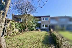 Ärmel hoch in Bielefeld-Babenhausen – Haus mit Top-Aufteilung, günstiger Erbpacht und Garage! – Die vollständige Adresse der Immobilie erhältst du vom Anbieter., 33619 Dornberg, Bielefeld – Vorschaubild 27
