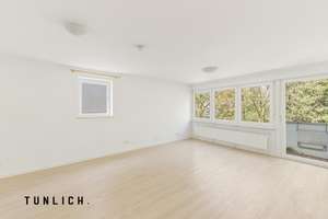 Sanierte 1-Zimmer-Wohnung mit Balkon – Die vollständige Adresse der Immobilie erhältst du vom Anbieter., 70372 Kurpark, Stuttgart – Vorschaubild 9