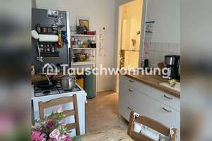 Tauschwohnung: 2-Zimmer Altbauwohnung mit Balkon – Holsteinische Straße 48, 12163 Steglitz, Berlin – Vorschaubild 5