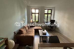 Tauschwohnung: 2 Zi m. Garten in PB/Weißensee gg. FH/KB/PB – Die vollständige Adresse der Immobilie erhältst du vom Anbieter., 10409 Prenzlauer Berg, Berlin – Vorschaubild 2