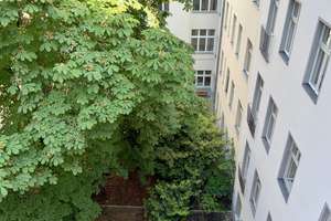 Stilvoll sanierte Altbauwohnung - provisionsfrei direkt vom Eigentümer – Die vollständige Adresse der Immobilie erhältst du vom Anbieter., 13347 Wedding, Berlin – Vorschaubild 15