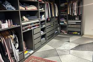 Helle 4-Zi.-Wohnung mit offener Küche am Naherholungsgebiet Königsforst – Leidenhausener Straße 13, 51145 Eil, Köln – Vorschaubild 2