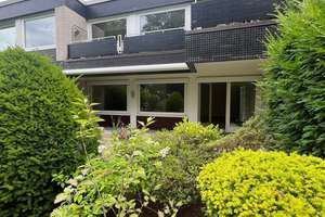 Großzügige Wohnung mit Terrasse und Garten – Die vollständige Adresse der Immobilie erhältst du vom Anbieter., 22391 Wellingsbüttel, Hamburg – Vorschaubild 29